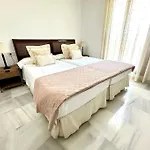 Apartamento En Hacienda Del Sol A 300 Metros De Playa *