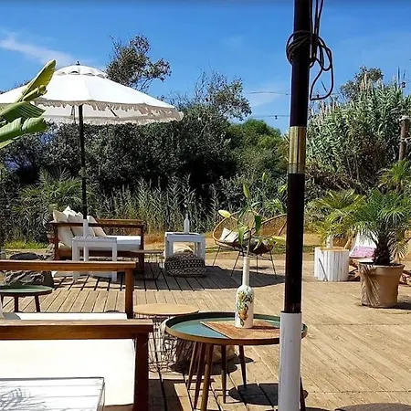 En Hacienda Del Sol A 300 Metros De Playa Apartamento Estepona