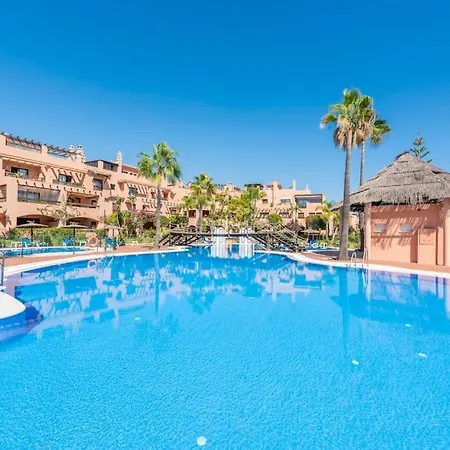 En Hacienda Del Sol A 300 Metros De Playa Apartment