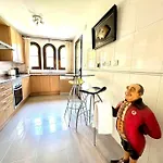 En Hacienda Del Sol A 300 Metros De Playa Apartamento