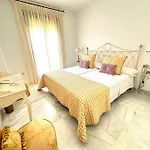 En Hacienda Del Sol A 300 Metros De Playa Apartamento *