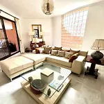 Apartamento En Hacienda Del Sol A 300 Metros De Playa *