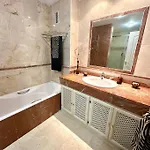 En Hacienda Del Sol A 300 Metros De Playa Apartamento Estepona