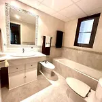 En Hacienda Del Sol A 300 Metros De Playa Apartamento