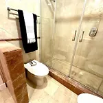 Apartamento En Hacienda Del Sol A 300 Metros De Playa *