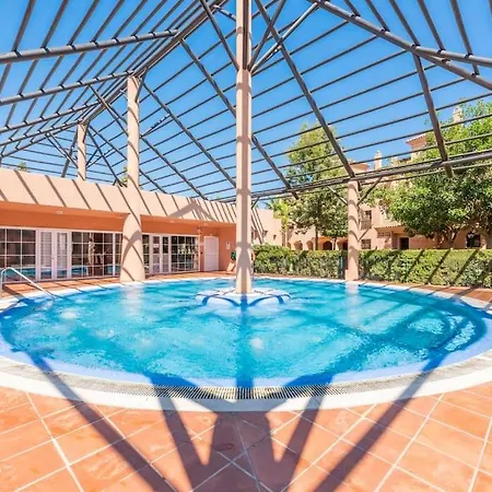En Hacienda Del Sol A 300 Metros De Playa Apartment Estepona