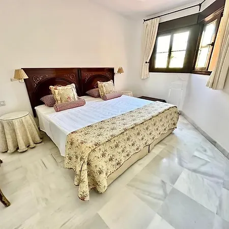 En Hacienda Del Sol A 300 Metros De Playa * Естепона