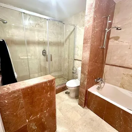 En Hacienda Del Sol A 300 Metros De Playa Естепона