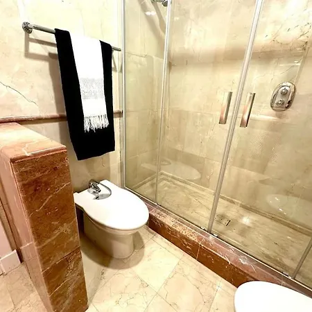 Апартаменти En Hacienda Del Sol A 300 Metros De Playa *